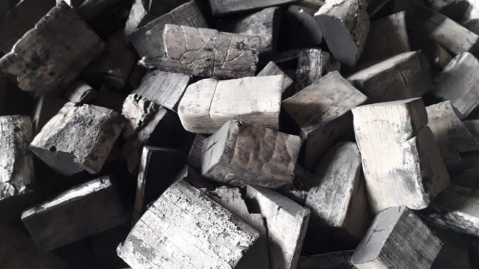 Than Trắng Binchotan Việt Nam